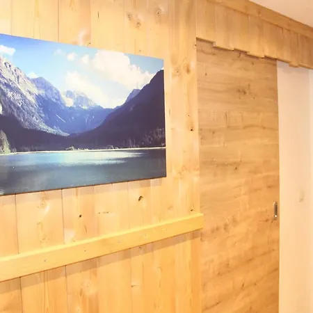 Haus Berge * Ваграйн