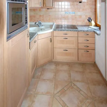 Haus Berge Apartman Wagrain