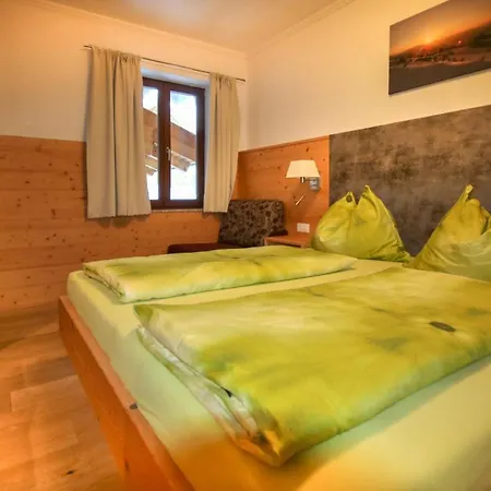 Apartman Haus Berge *