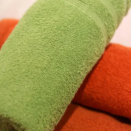 Haus Berge Apartman *