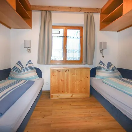 Haus Berge * Ваграйн