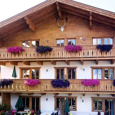 Haus Berge