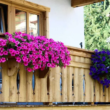 Haus Berge