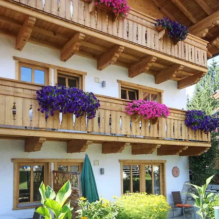 Haus Berge * Wagrain