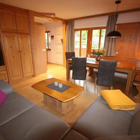 Apartman Haus Berge *