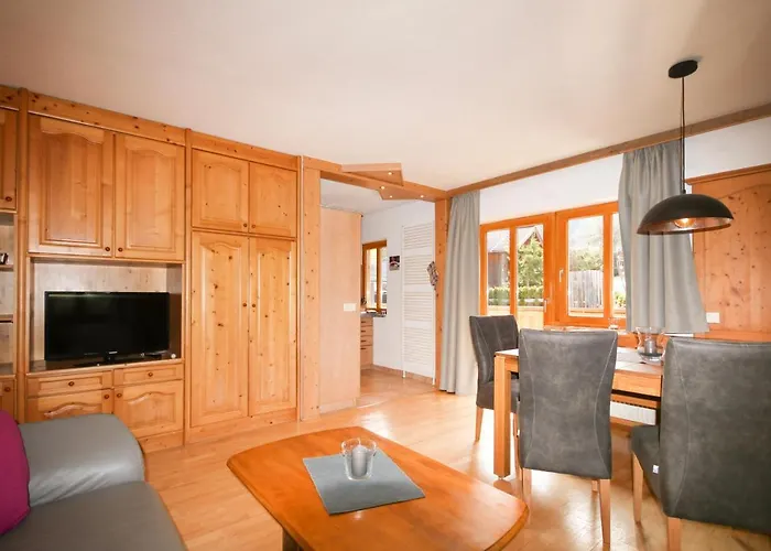 Haus Berge *