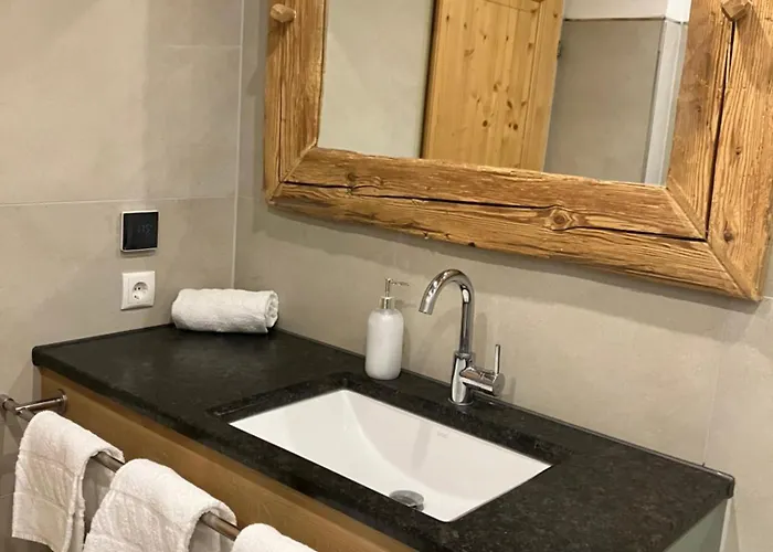 Haus Berge * Wagrain