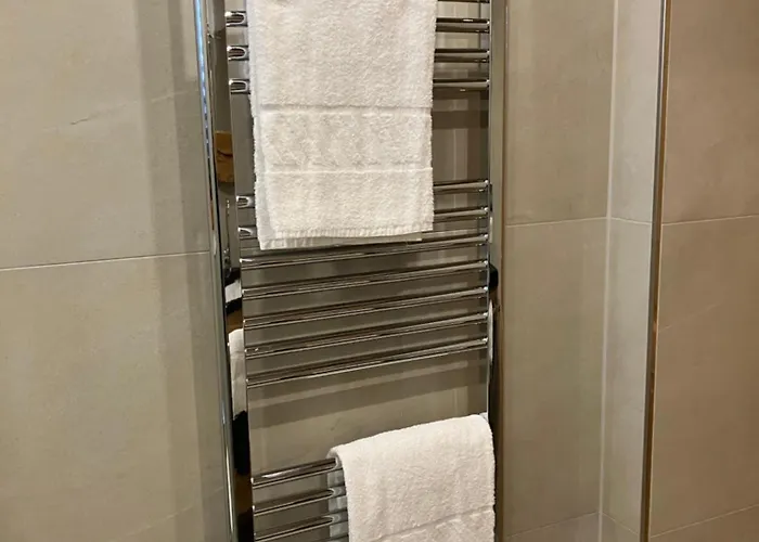 Haus Berge Apartament