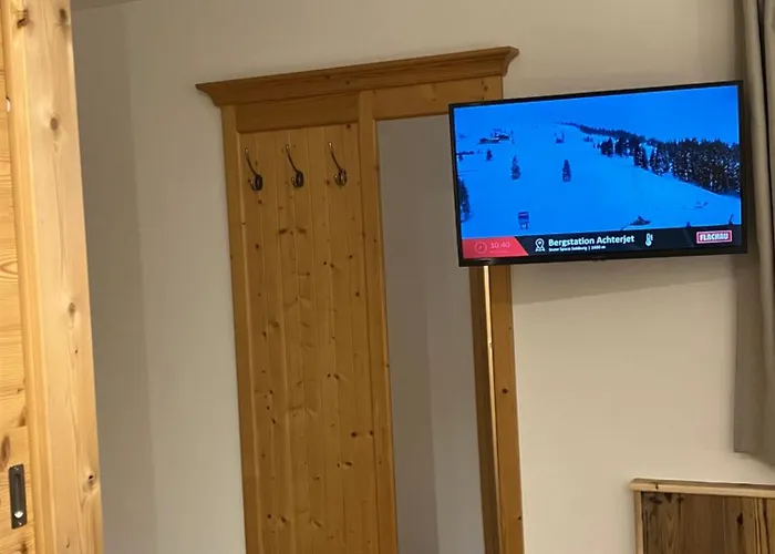 Apartment Haus Berge *