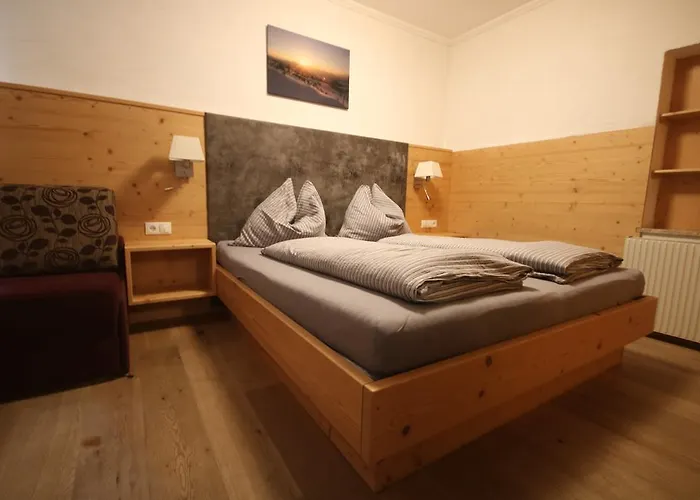 Haus Berge * Wagrain