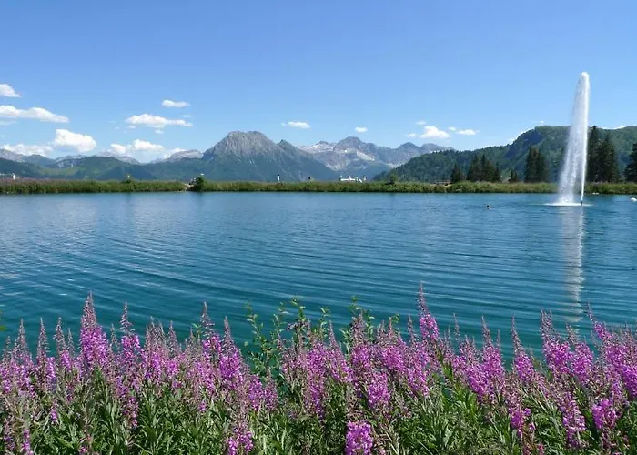 Haus Berge *