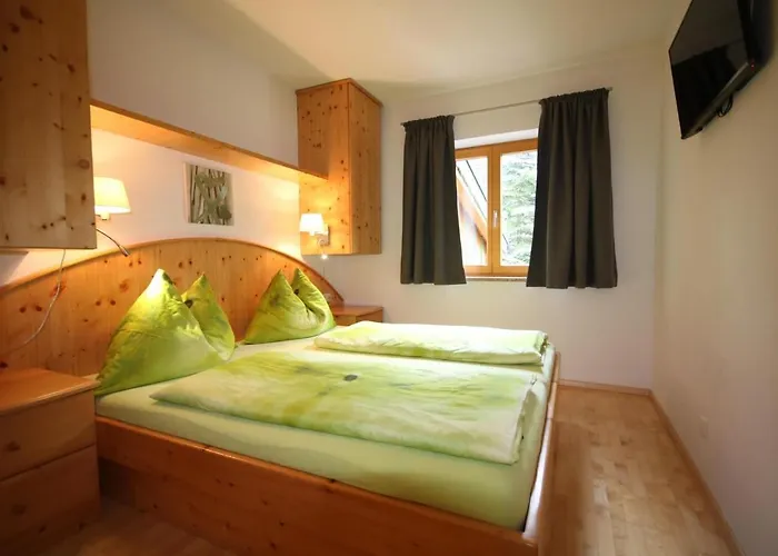 Haus Berge