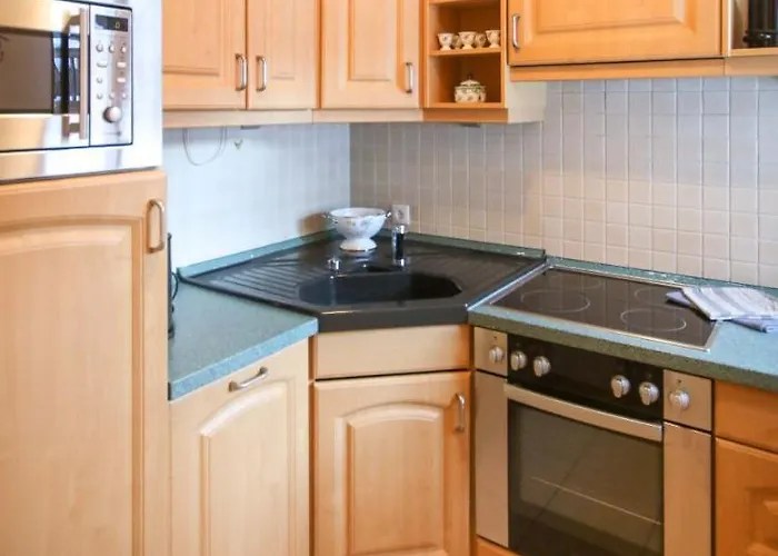 Haus Berge Apartament Wagrain