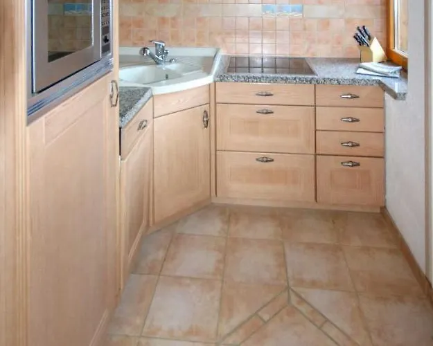 Haus Berge Apartament Wagrain