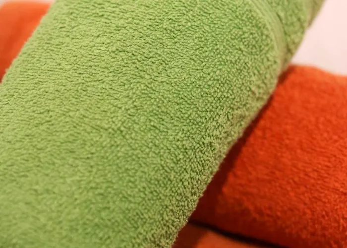 Haus Berge Apartament *