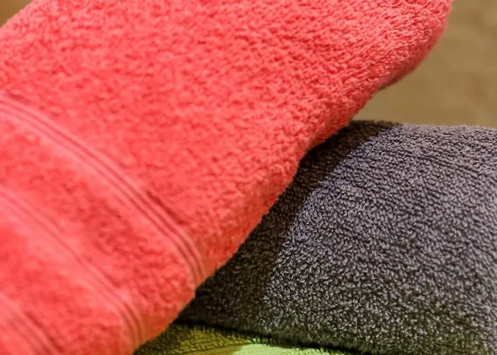 Apartament Haus Berge