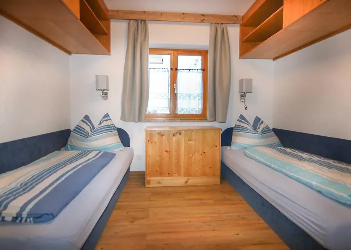 Haus Berge * Wagrain